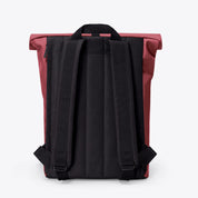 Jannik mini - Lotus infinity burgundy