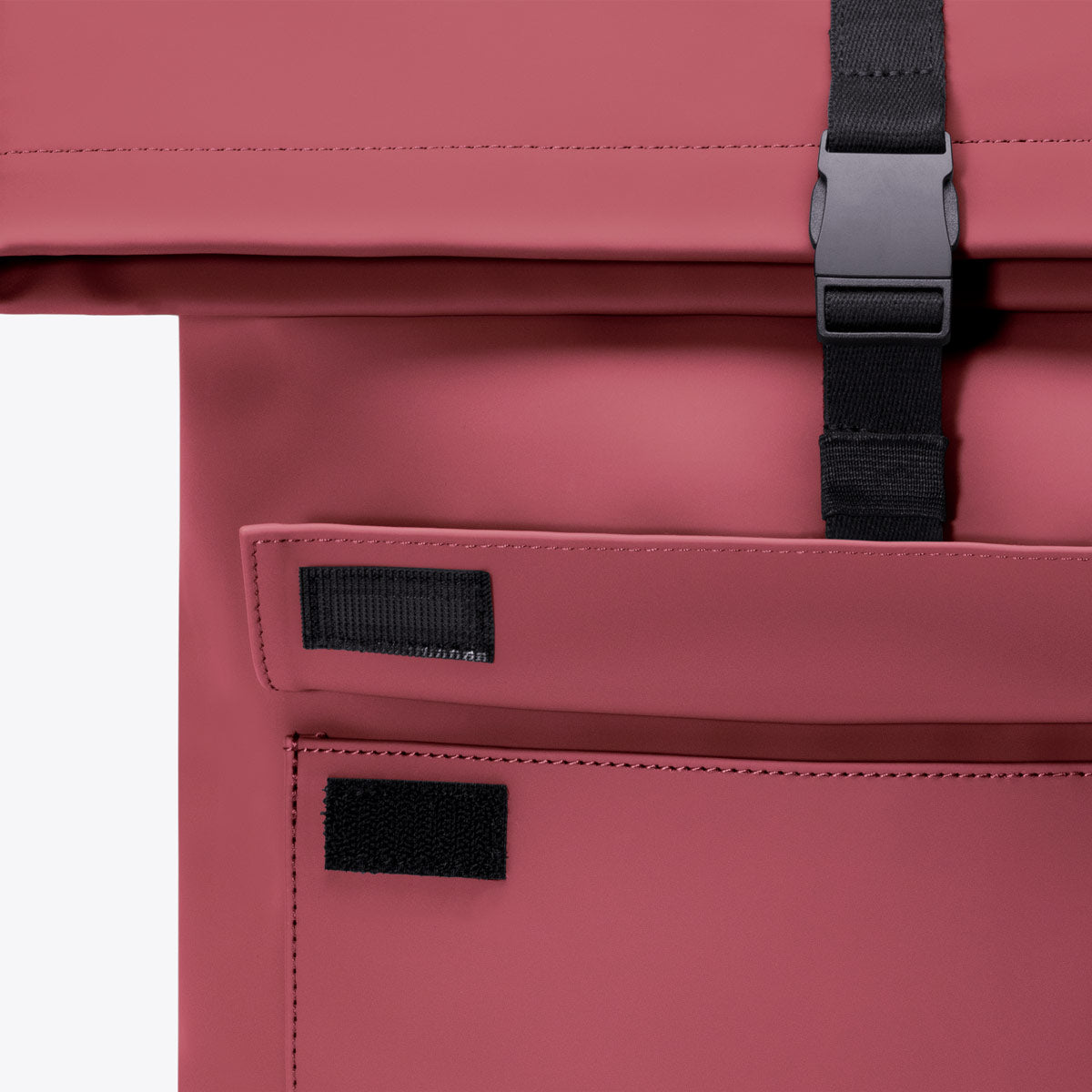 Jannik mini - Lotus infinity burgundy