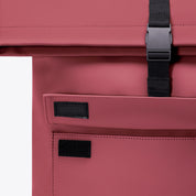 Jannik mini - Lotus infinity burgundy