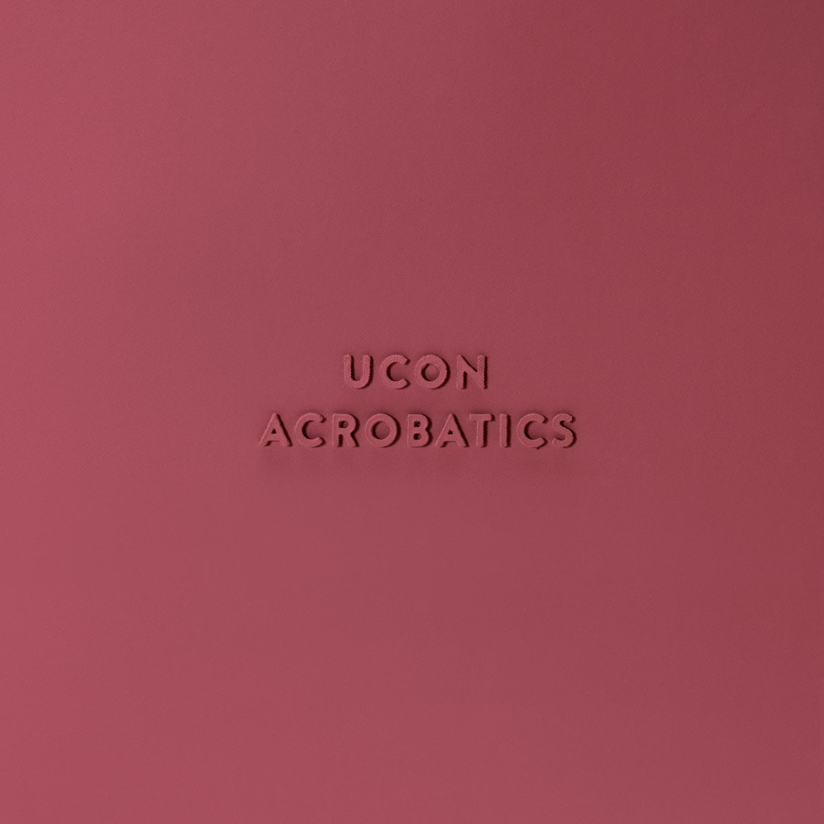 Jannik mini - Lotus infinity burgundy