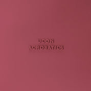 Jannik mini - Lotus infinity burgundy