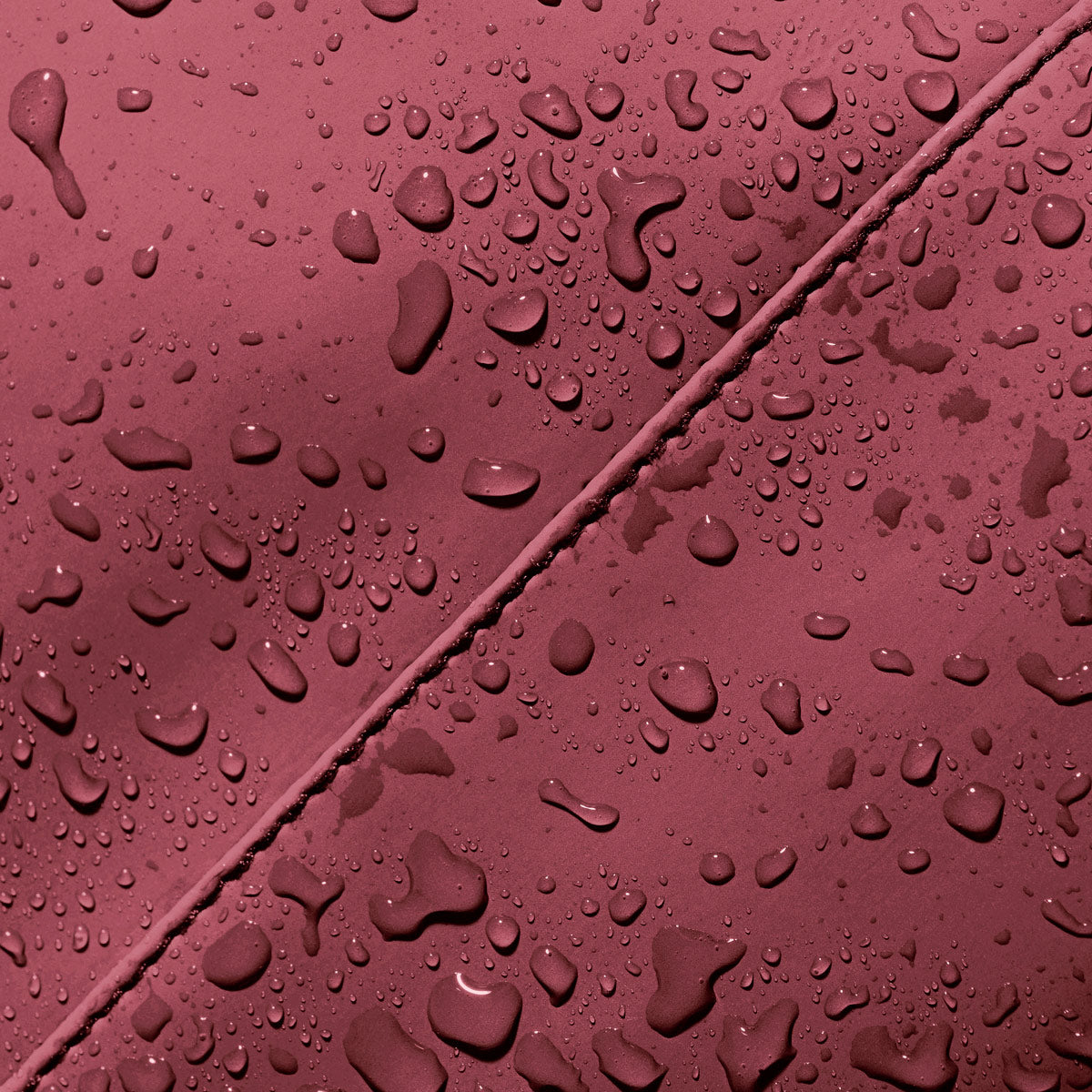 Jannik mini - Lotus infinity burgundy