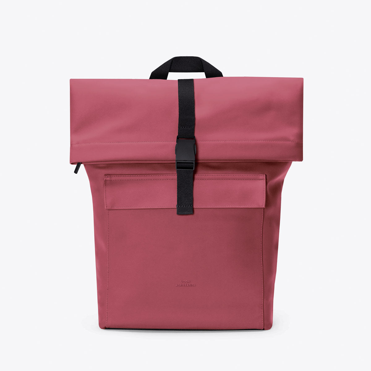 Jannik mini - Lotus infinity burgundy