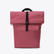 Jannik mini - Lotus infinity burgundy