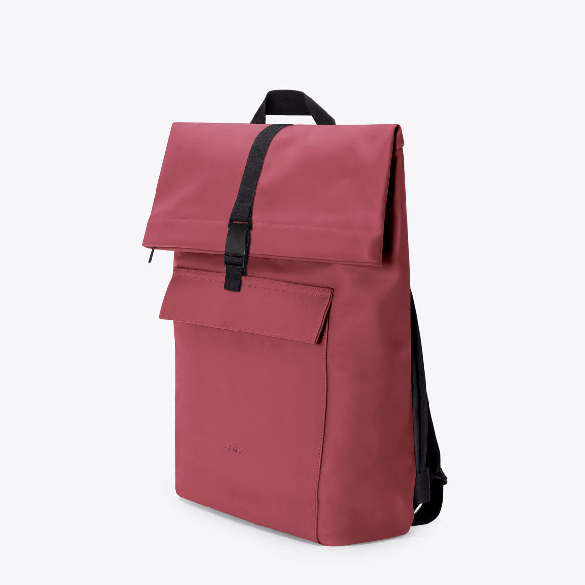 Jannik mini - Lotus infinity burgundy