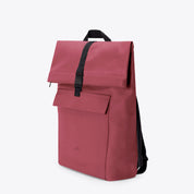 Jannik mini - Lotus infinity burgundy