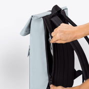 Jannik mini - Lotus infinity dusty blue