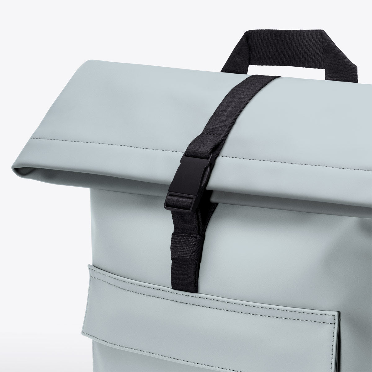 Jannik mini - Lotus infinity dusty blue