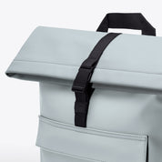 Jannik mini - Lotus infinity dusty blue