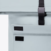 Jannik mini - Lotus infinity dusty blue