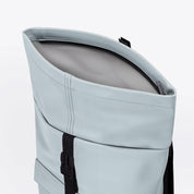 Jannik mini - Lotus infinity dusty blue