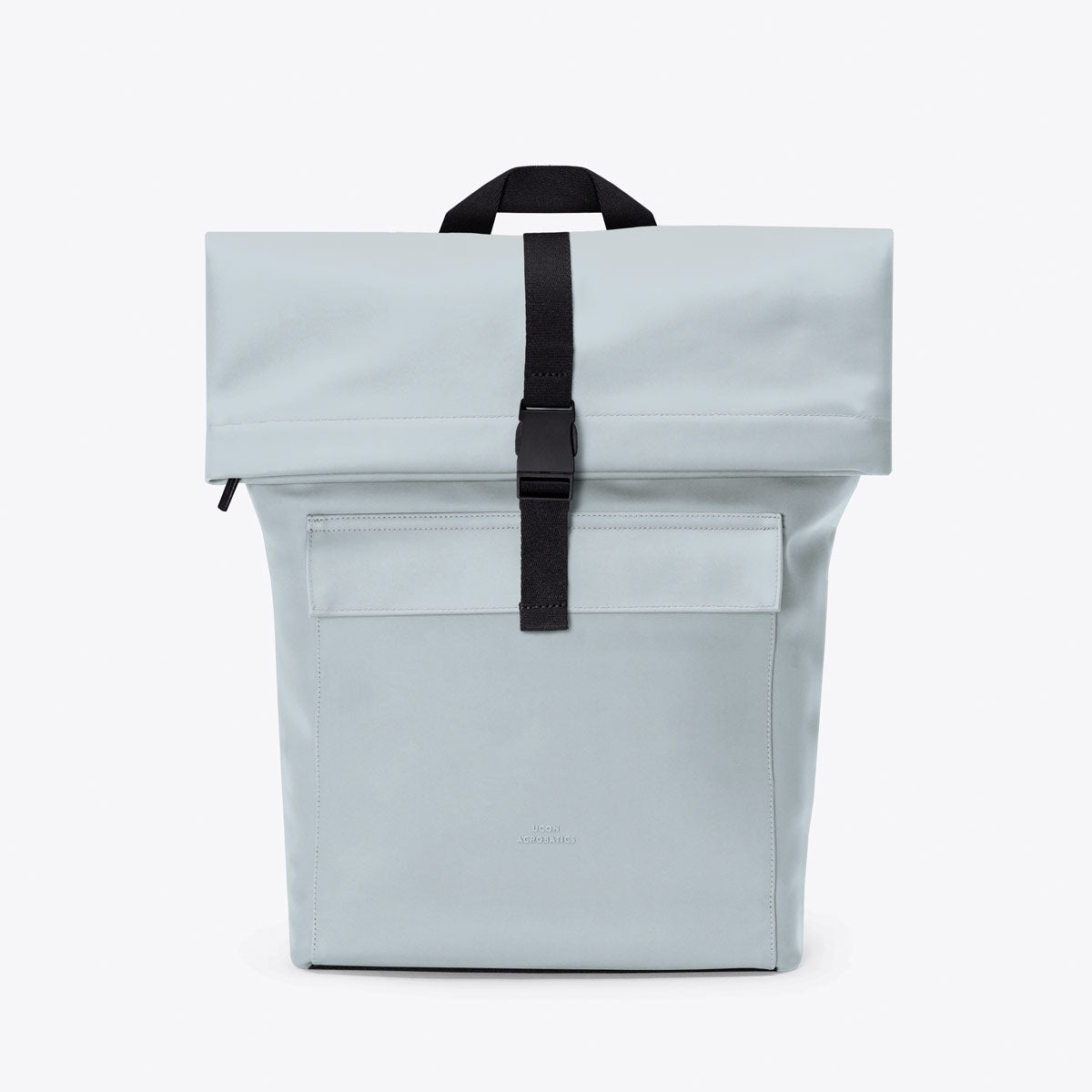 Jannik mini - Lotus infinity dusty blue