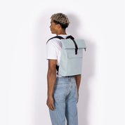 Jannik mini - Lotus infinity dusty blue