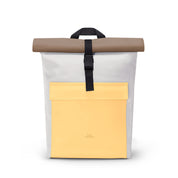 Jannik mini - Lotus infinity glacier grey lemon