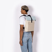 Jannik mini - Lotus infinity light sand sand