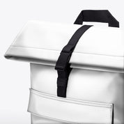 Jannik mini - Lotus infinity silver metallic