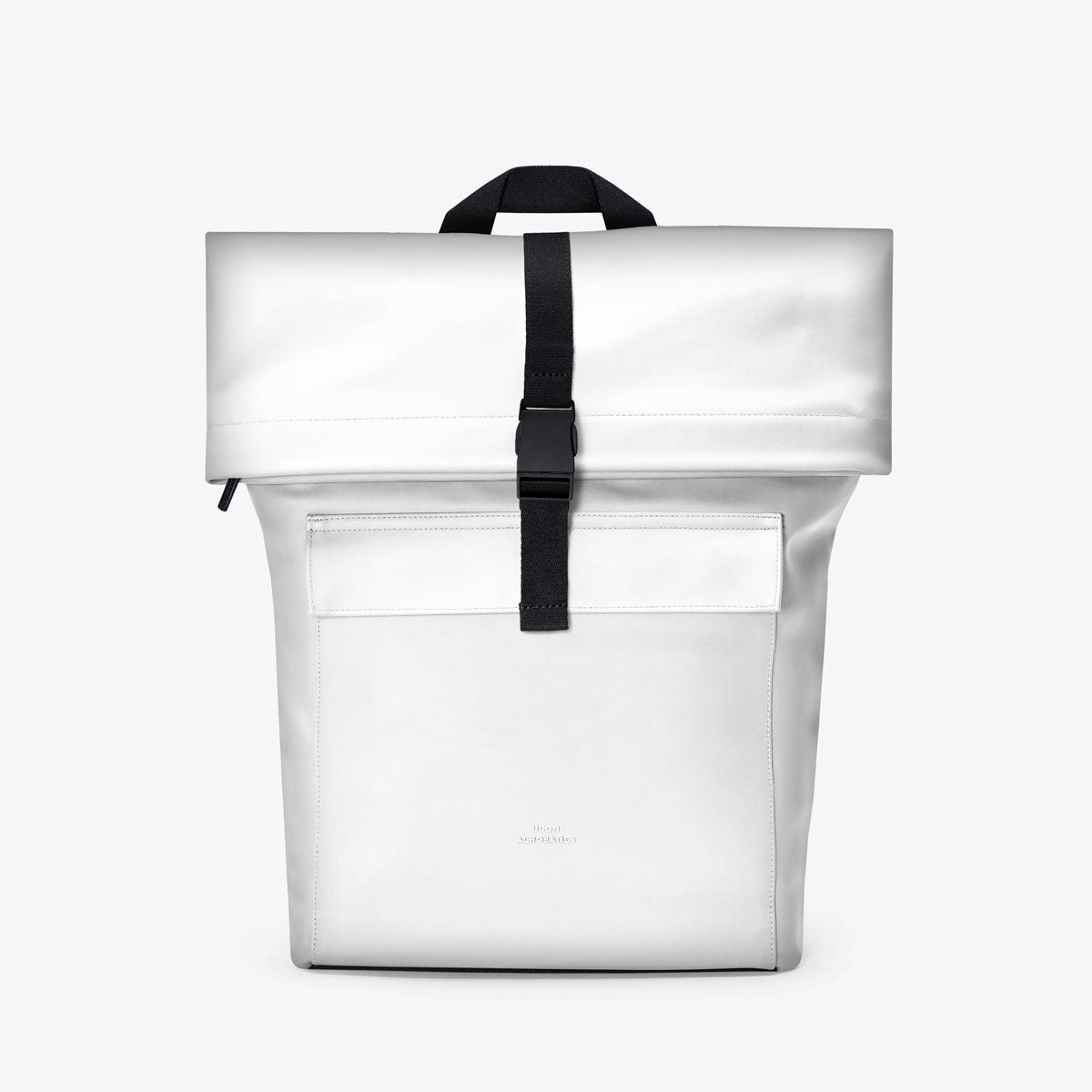 Jannik mini - Lotus infinity silver metallic