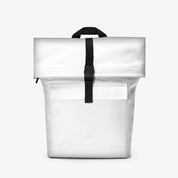 Jannik mini - Lotus infinity silver metallic