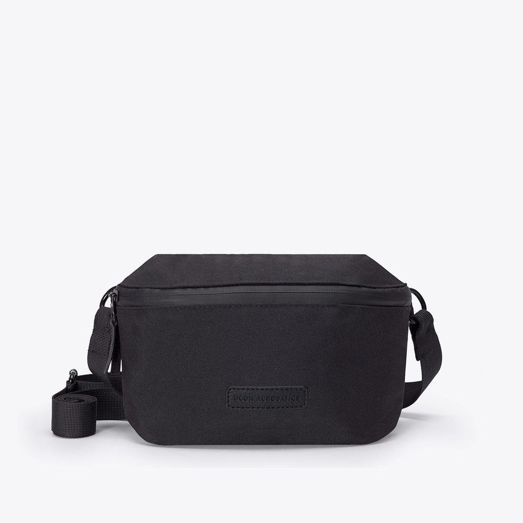 Jona - stealth black