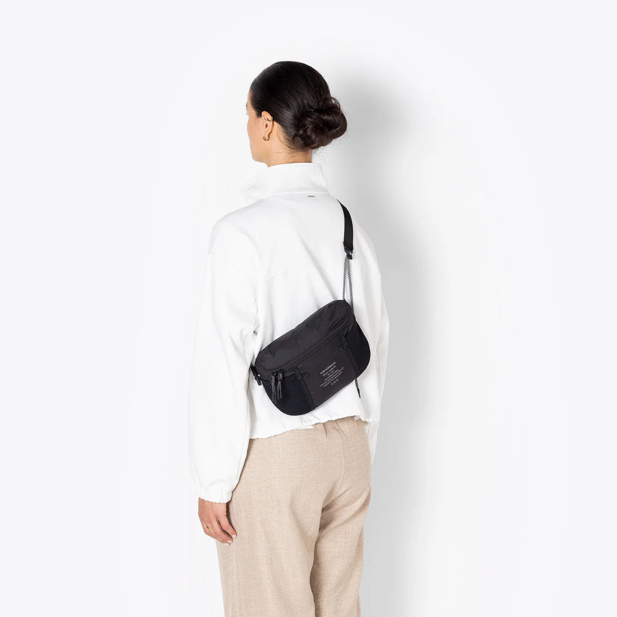 Jona large cross body - air series