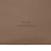 Jona large - Lotus infinity chestnut