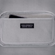 Jona large - Lotus infinity glacier grey