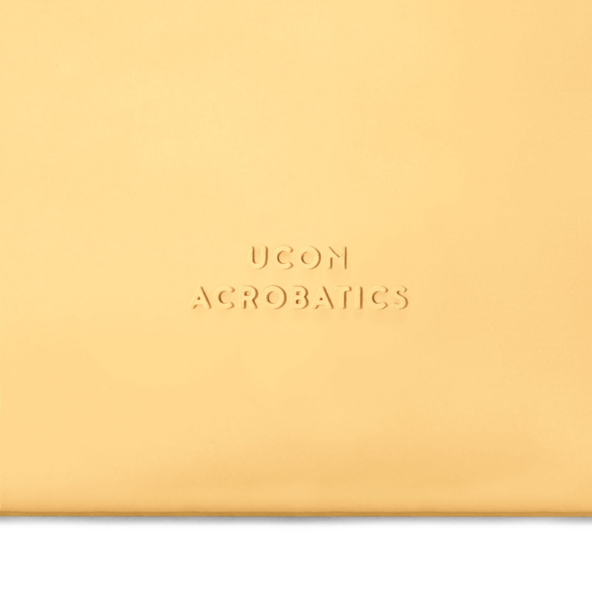 Jona large - Lotus infinity lemon