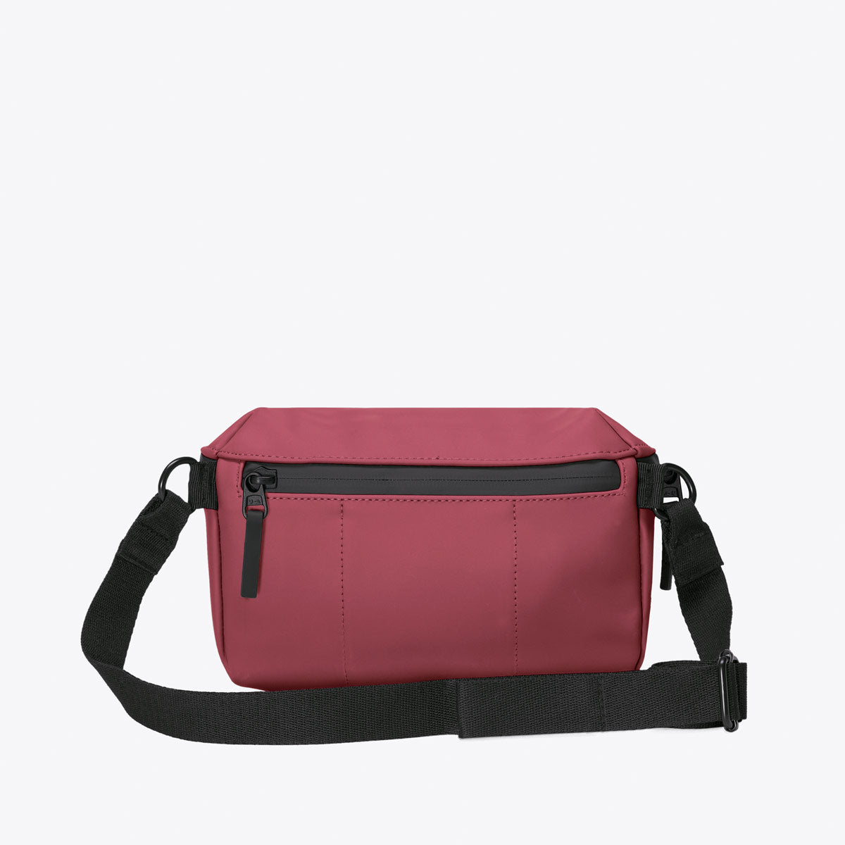 Jona medium - Lotus infinity burgundy