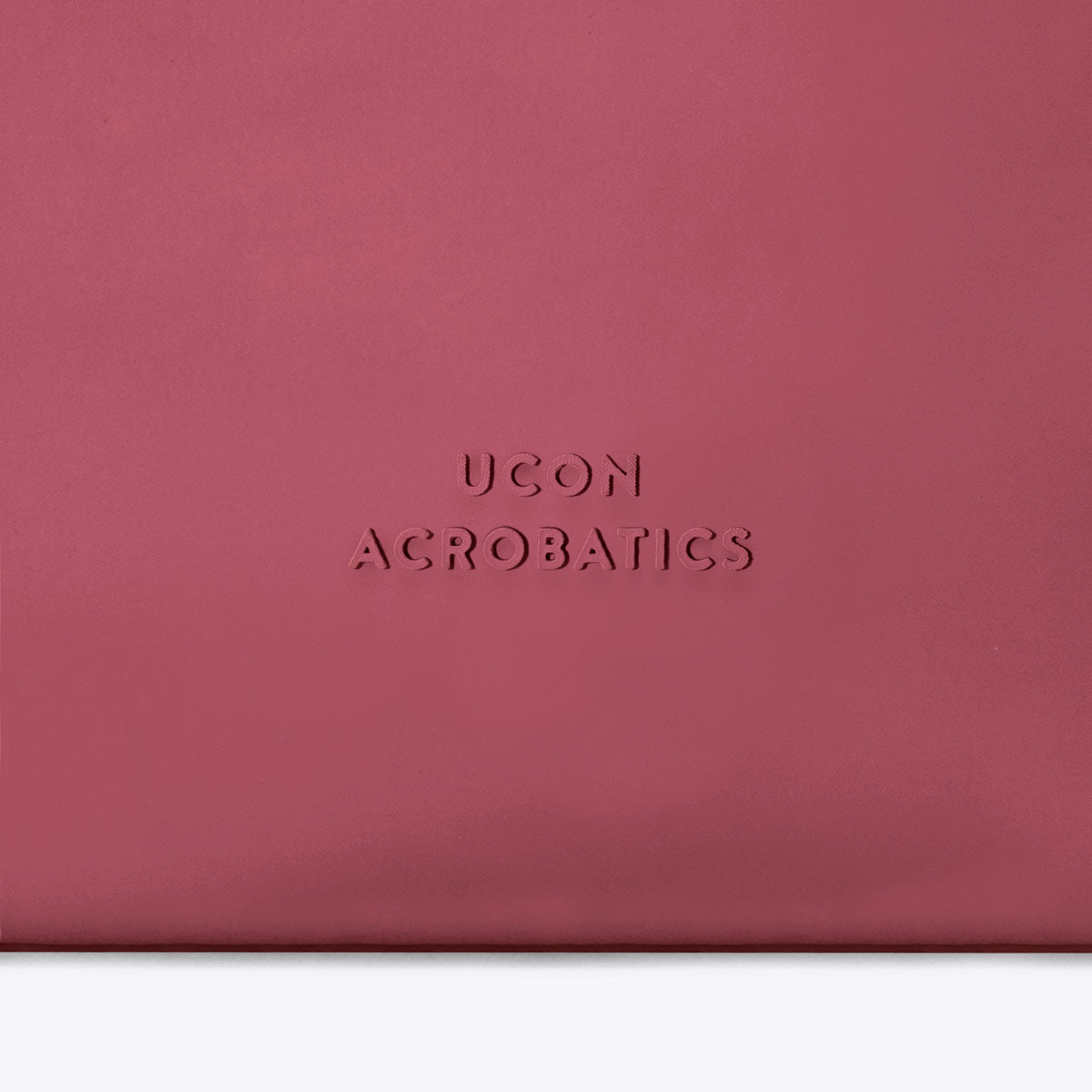 Jona medium - Lotus infinity burgundy
