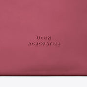 Jona medium - Lotus infinity burgundy