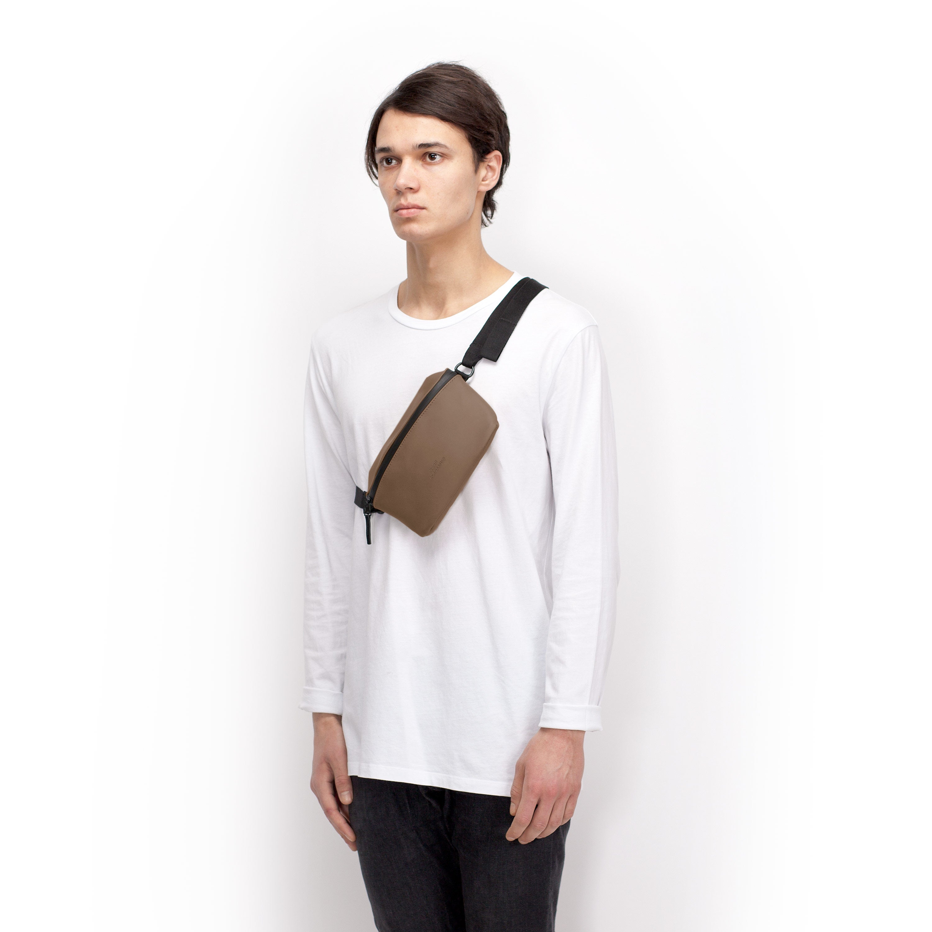 Jona medium - Lotus infinity chestnut