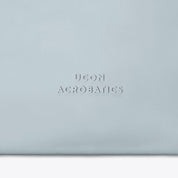 Jona medium - Lotus infinity dusty blue