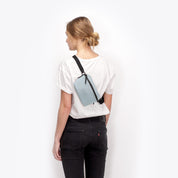 Jona medium - Lotus infinity dusty blue