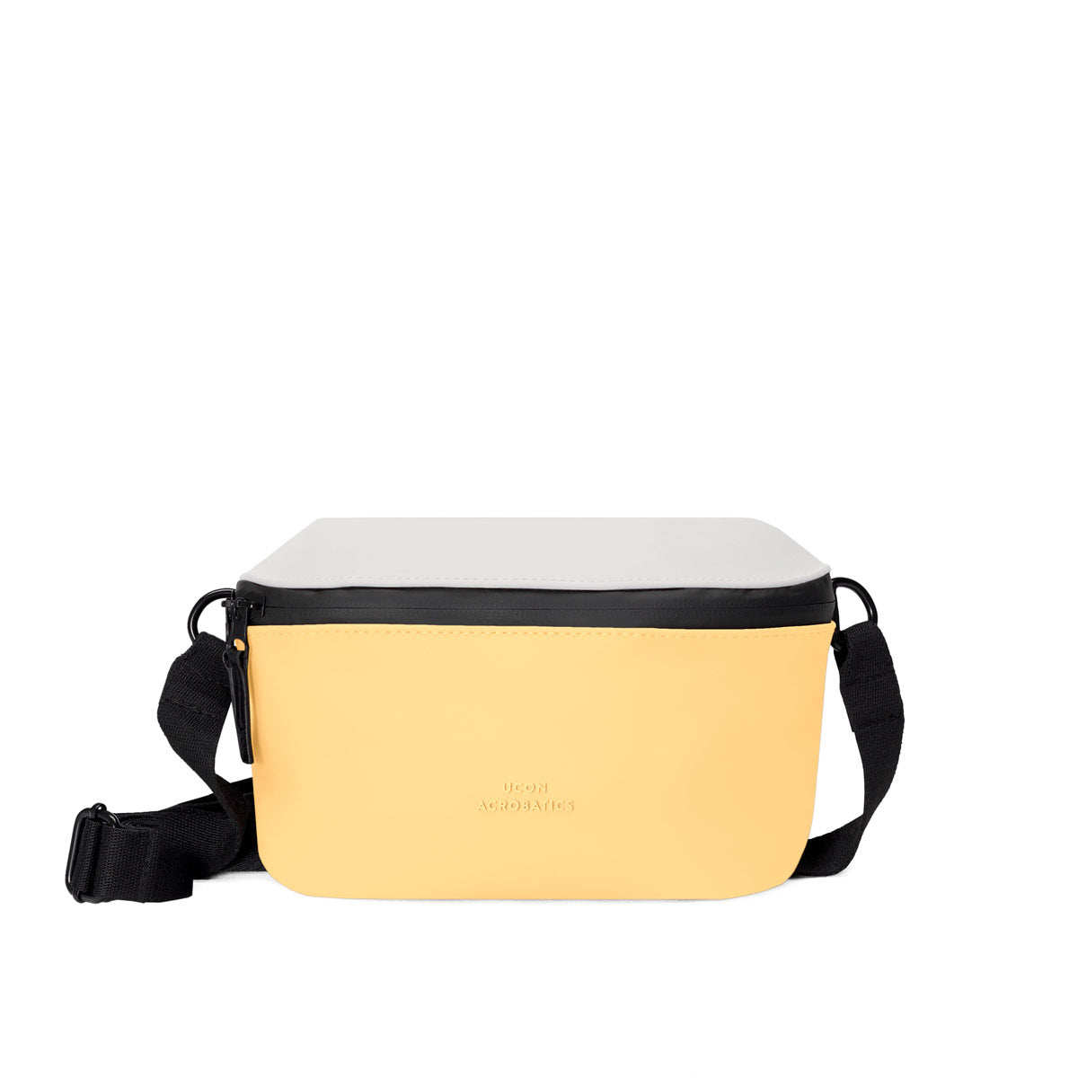 Jona medium - Lotus infinity glacier grey lemon