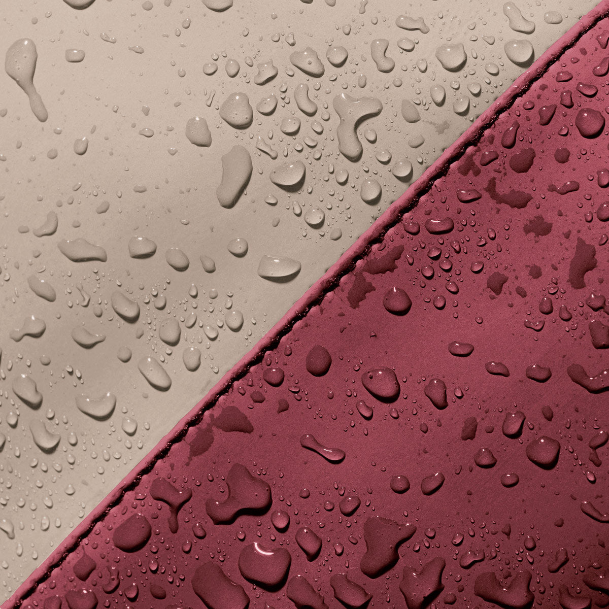 Jona medium - Lotus infinity sand burgundy