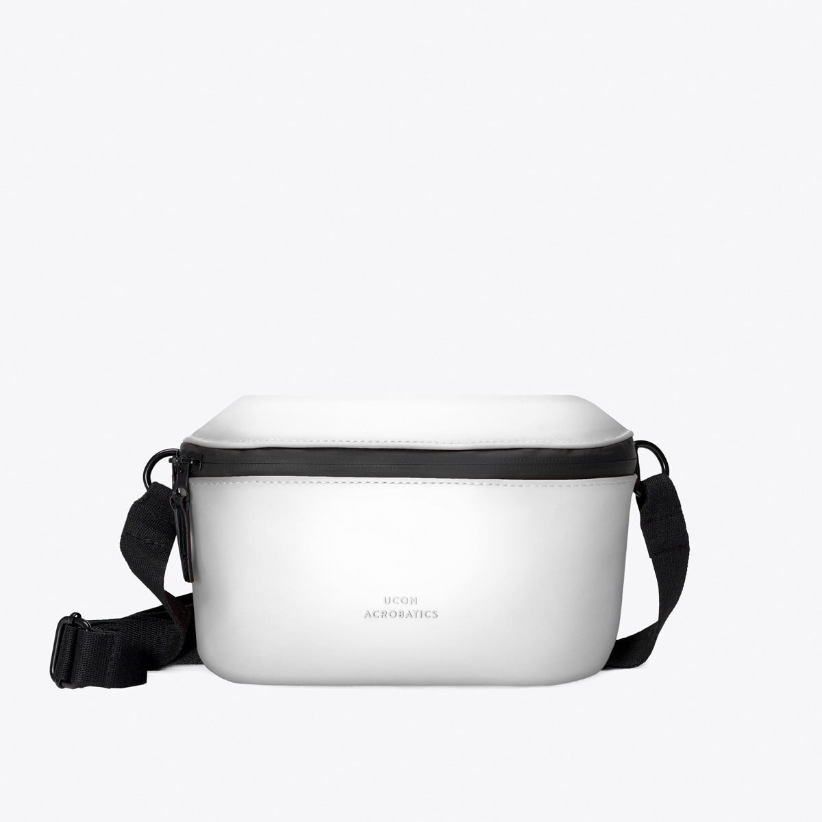 Jona medium - Lotus infinity silver metallic