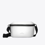 Jona medium - Lotus infinity silver metallic