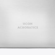 Jona medium - Lotus infinity silver metallic