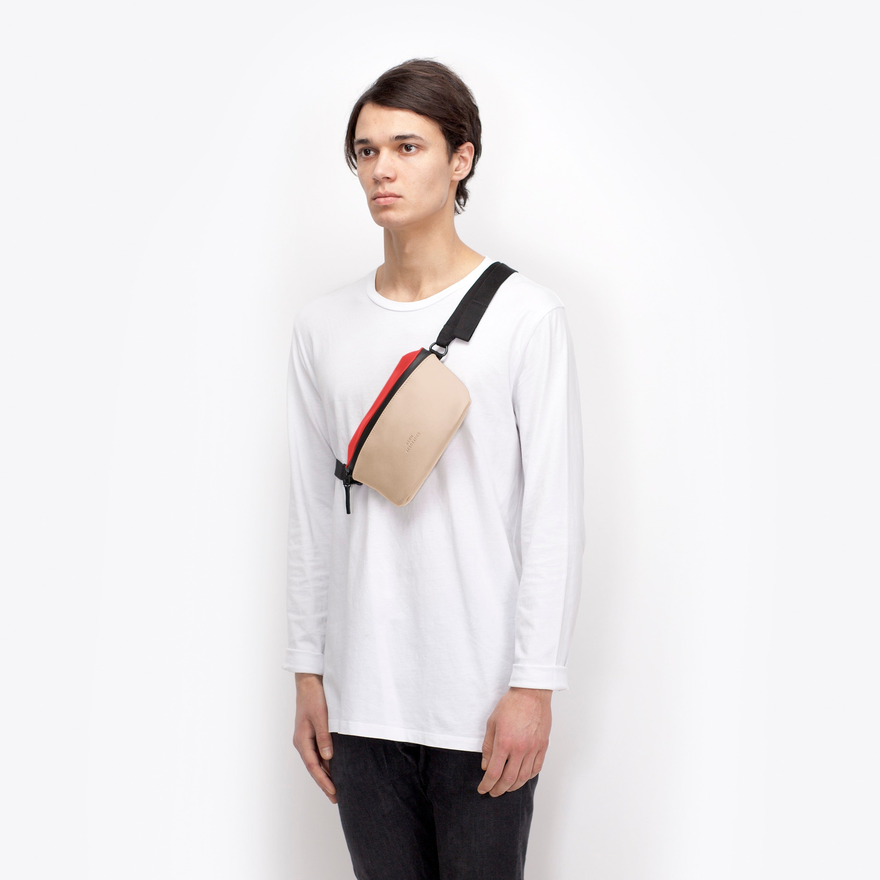 Jona medium - Lotus red light almond