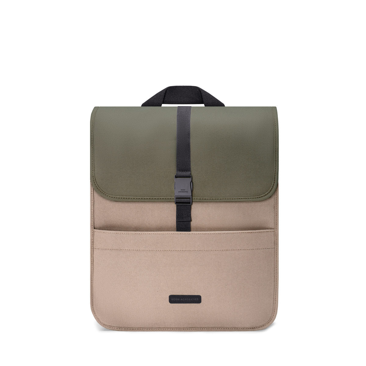 kato flap top backpack - original series