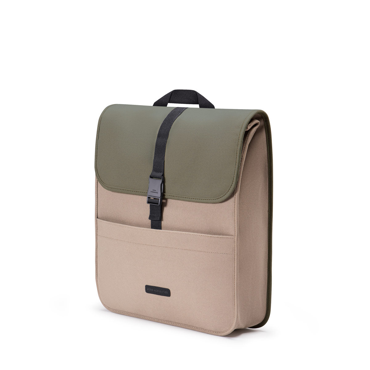 kato flap top backpack - original series