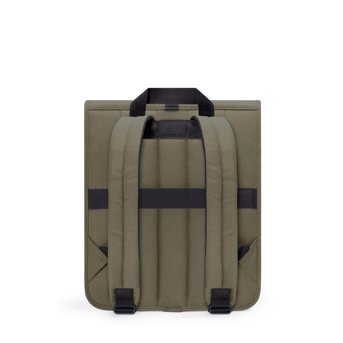 kato flap top backpack - original series