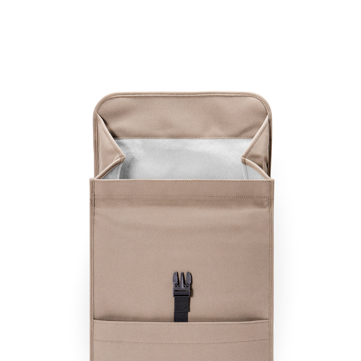 kato flap top backpack - original series