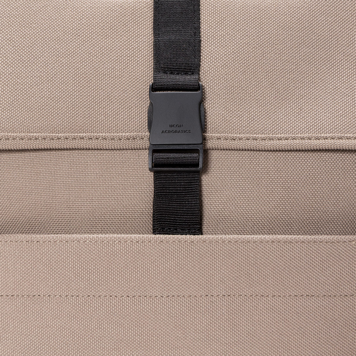 kato flap top backpack - original series