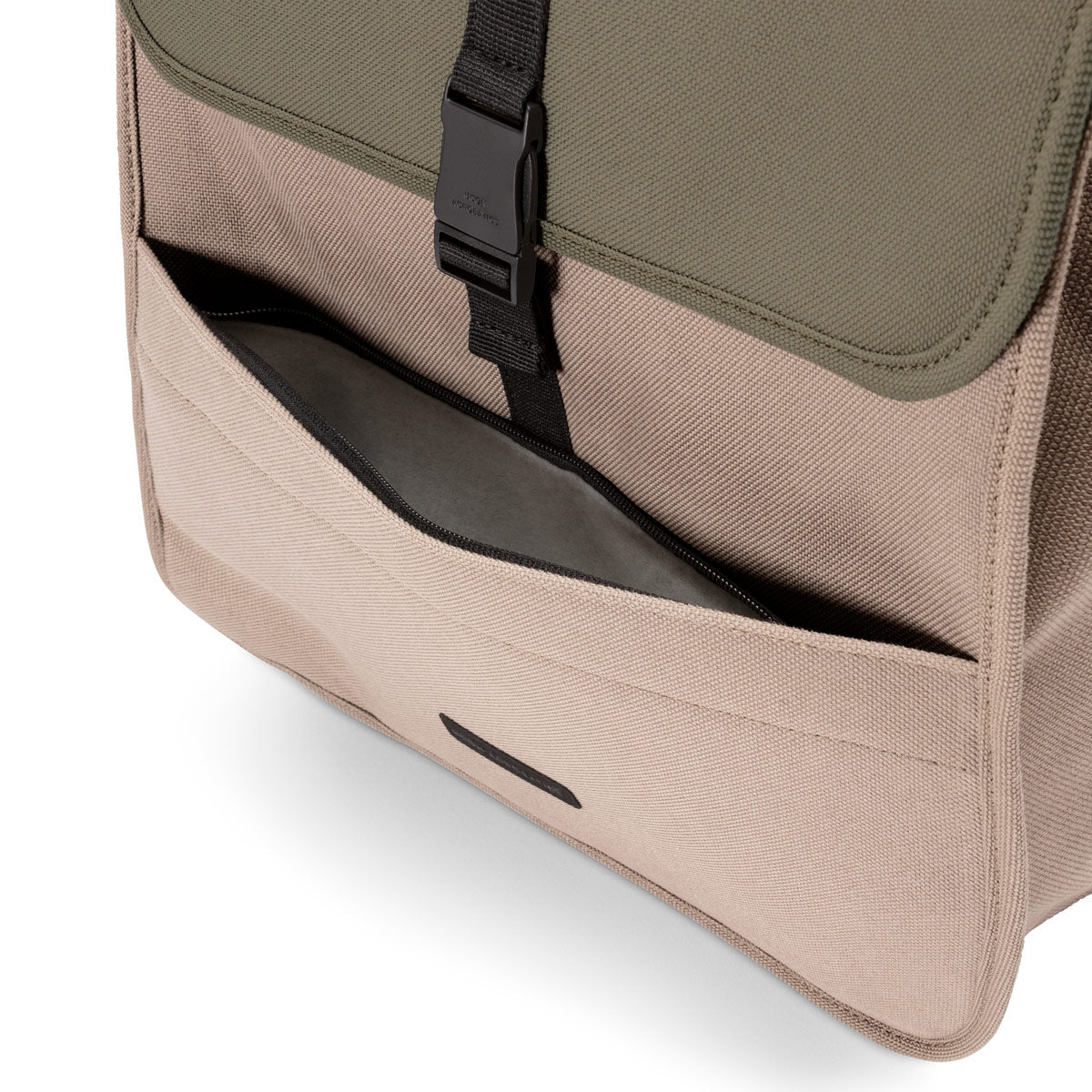 kato flap top backpack - original series