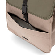 kato flap top backpack - original series
