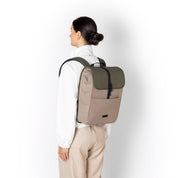 kato flap top backpack - original series