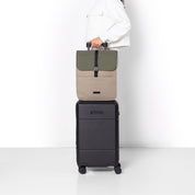 kato flap top backpack - original series