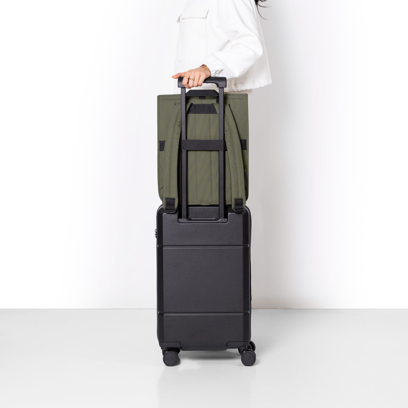 kato flap top backpack - original series