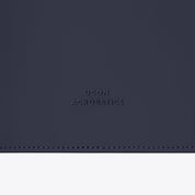 Kiomi - Lotus infinity dark navy